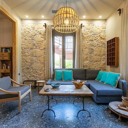 Casa Di Batsi Apartment Chania  Exterior photo