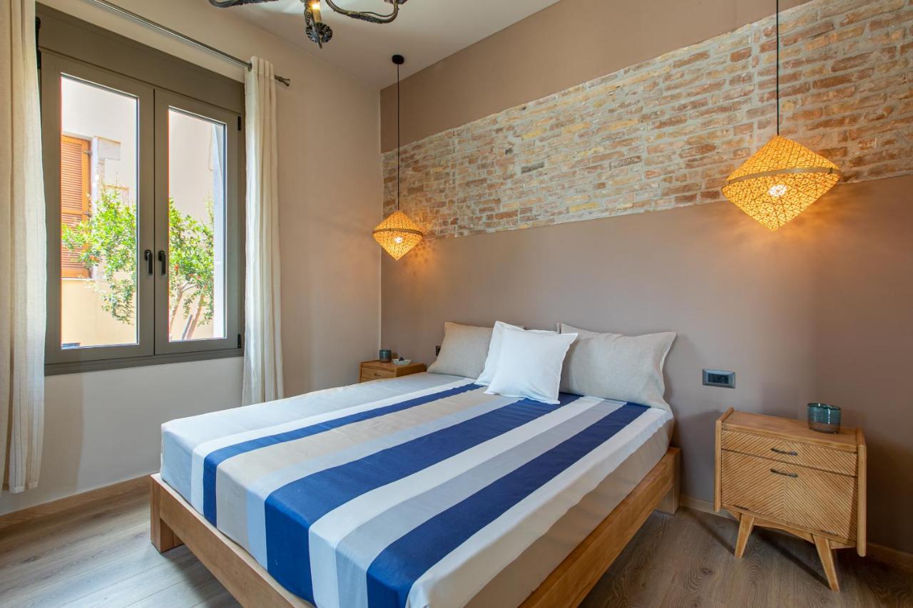 Casa Di Batsi Apartment Chania  Exterior photo
