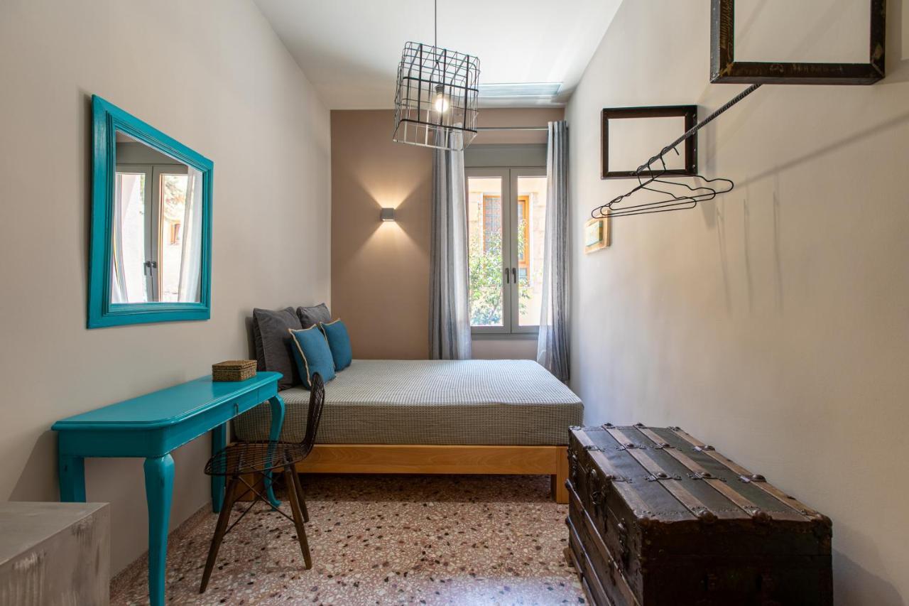 Casa Di Batsi Apartment Chania  Exterior photo