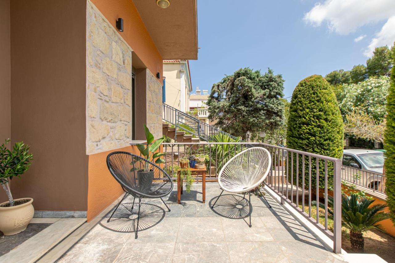 Casa Di Batsi Apartment Chania  Exterior photo