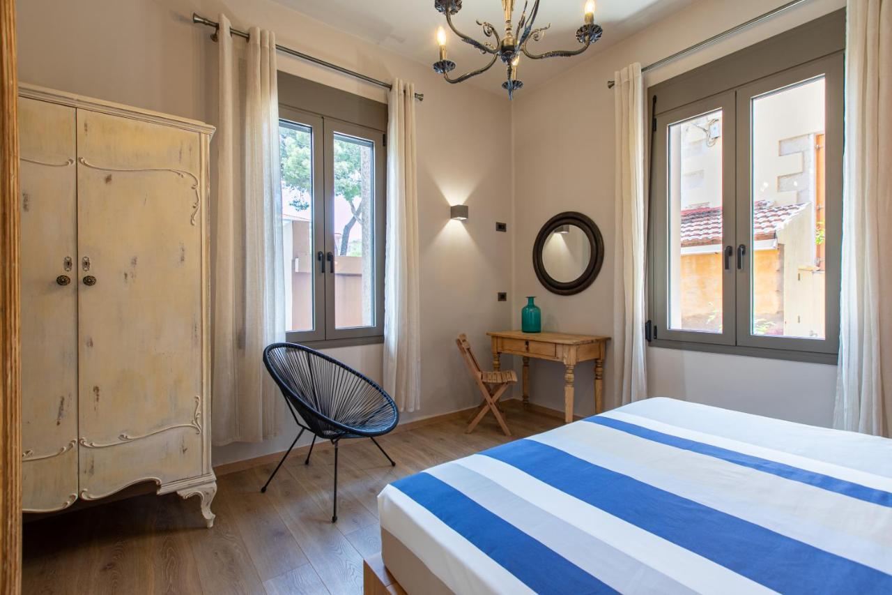Casa Di Batsi Apartment Chania  Exterior photo