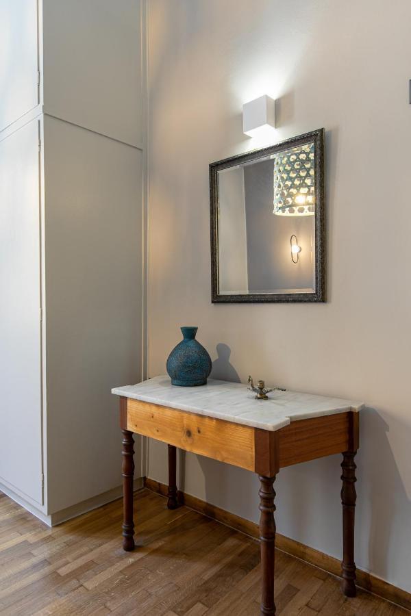 Casa Di Batsi Apartment Chania  Exterior photo