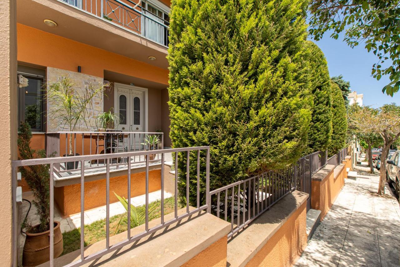 Casa Di Batsi Apartment Chania  Exterior photo