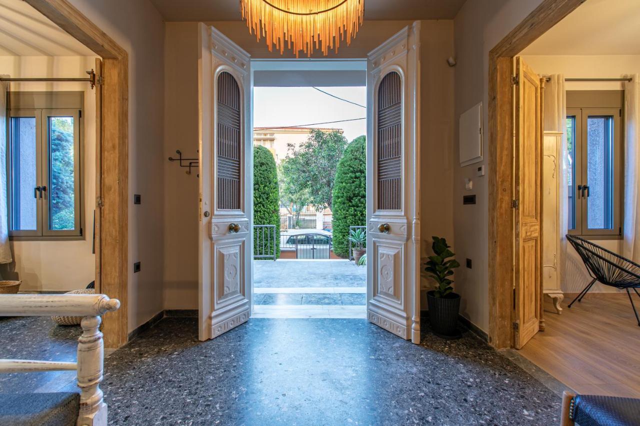 Casa Di Batsi Apartment Chania  Exterior photo