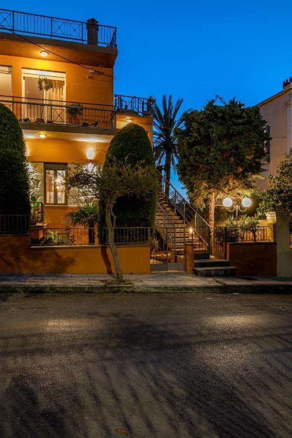 Casa Di Batsi Apartment Chania  Exterior photo